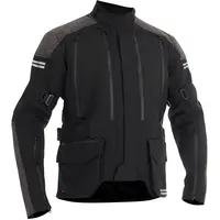 Halvarssons Dalen, Textiljacke wasserdicht - Schwarz 56