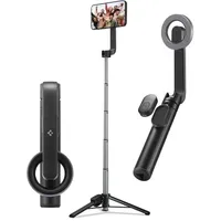 SPIGEN MagSafe Tripod Selfie Stick black