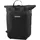 Ortlieb Vario Plus 26 l Schwarz