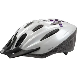 M-Wave Active 53-57 cm rot/schwarz/weiß/silber 2021