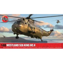 AIRFIX Westland Sea King HC.4 1:48