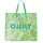 Oilily Shopper Speak Joy Grün