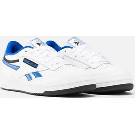 Reebok Club C Revenge Cloud White / Vector Blue / C Black 36 1/2