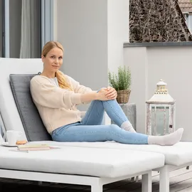 Medisana OL 750 Grau