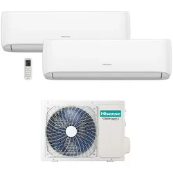 Klimaanlage Hisense 2AMW42CF99