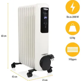 Tristar KA-5189, 2000 W