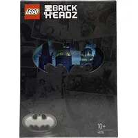 LEGO® Brickheadz 40726 Batman 8-in-1 85th Anniversary Limited Edition | NEU OVP