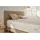 Moonia Biocrystal Selenium 27 Memory-Schaum Matratze, - 140x190 cm, - Moonia
