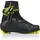 Fischer RC5 COMBI Herren Langlaufschuhe Schwarz 39
