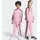 adidas Firebird Trainingsanzug Light Pink/Black 128