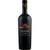 Cantine Due Palme Selvarossa Salice Salentino Riserva DOP