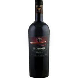 Cantine Due Palme Selvarossa Salice Salentino Riserva DOP