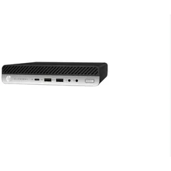 Tier1 Asset HP ELITEDESK800 G3 I5-7500T - Core i5 - 8 GB