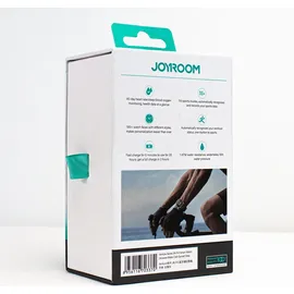 Joyroom Smartwatch (Black),