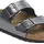 Birkenstock Arizona Birko-Flor schmal schwarz 42