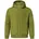 Winterjacke mit gefütterter Kapuze
