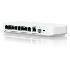 UBIQUITI networks Ubiquiti UniFi USW-FLEX-2.5G-8 Switch