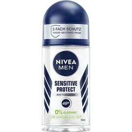 NIVEA Men Sensitive Protect Roll-on 50 ml