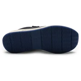 ARA Sapporo Damen Blau Weite