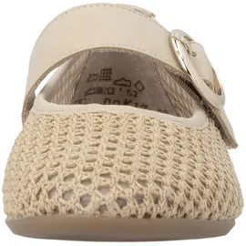 remonte D0K17-20 Damen Beige 40
