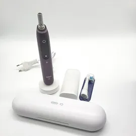 Oral-B iO Series 8 violet ametrine