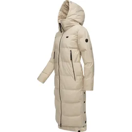 Ragwear Wintermantel Patrise beige XL