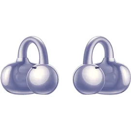 Huawei FreeClip lila