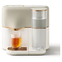 AVOURY One Copper/Cream Teemaschine