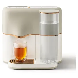 AVOURY One Copper/Cream Teemaschine