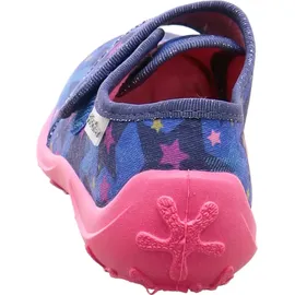Fischer Schuhe Boogy Blau 30