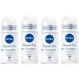 NIVEA DEO Anti Transpirant Roll-On Original Care, 50 ml