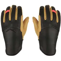 Salewa Ortles Am Leather Handschuhe (Größe M,