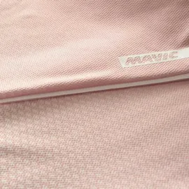 MAVIC Aksium Kurzarmtrikot Damen, rosa - XS