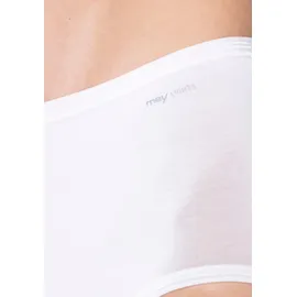 MEY Taillenslip 3 St. Weiß 50