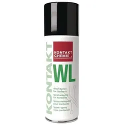 Kontakt Chemie Elektronikreiniger KONTAKT WL 200 ml Spraydose