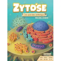Schwerkraft-Verlag Zytose