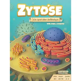 Schwerkraft-Verlag Zytose