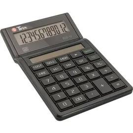 TWEN ECO 12 Schwarz