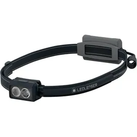 Ledlenser NEO3 Schwarz