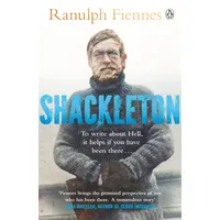 Penguin Books UK Shackleton