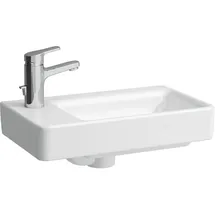 Laufen Pro S Handwaschbecken 48 x 28 cm links (8159554001091)