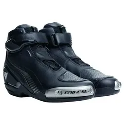 Dainese Dainese Superya schwarz, 45