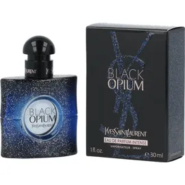 YVES SAINT LAURENT Black Opium Intense Eau de Parfum 30 ml