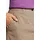 Jack Wolfskin Hosenrock Damen Beige/Braun 46