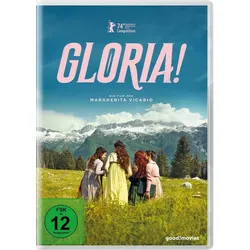Gloria!