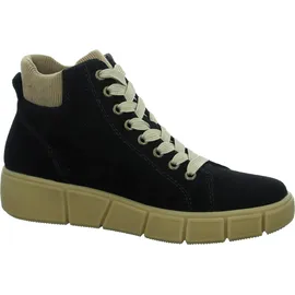 remonte Sneaker High Damen Schwarz 42
