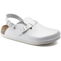Birkenstock Kay SL weiß - 46 - 46