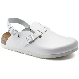 Birkenstock Kay SL weiß - 46 - 46