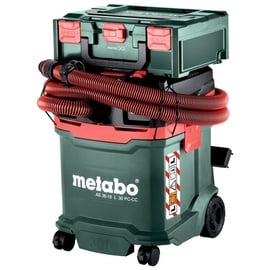 Metabo AS 36-18 L 30 PC-CC