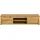 xonox Jam Lowboard 160x37x40 cm Eiche Wotan Kunststoff